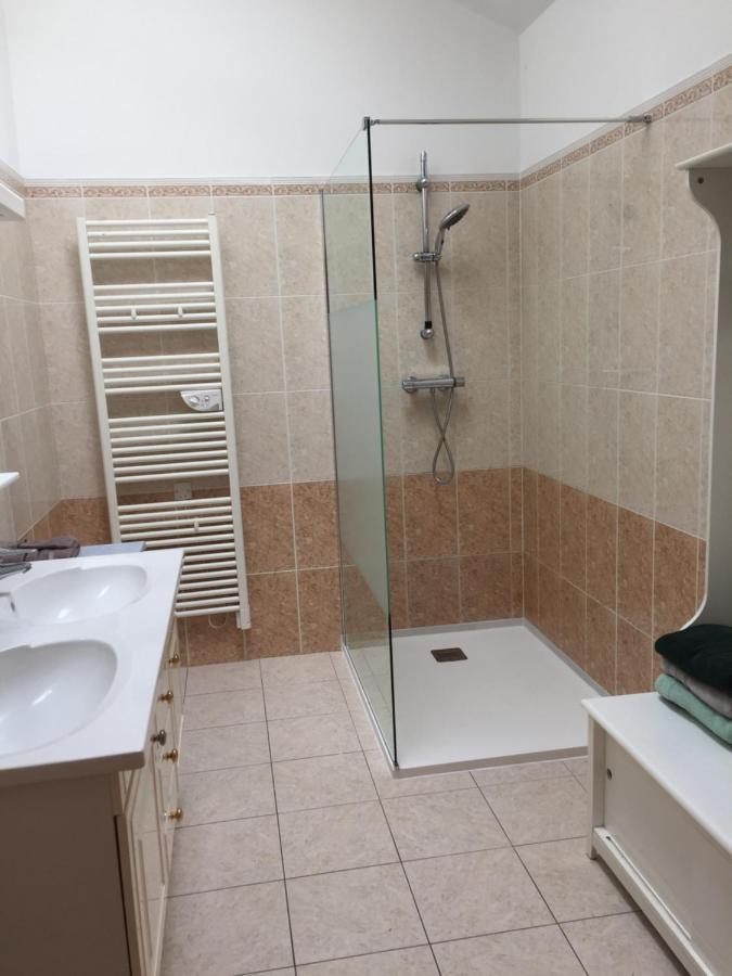 Gite De La Boheraie Chemazé Екстериор снимка